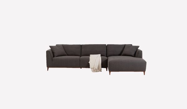 Eco Corner Sofa