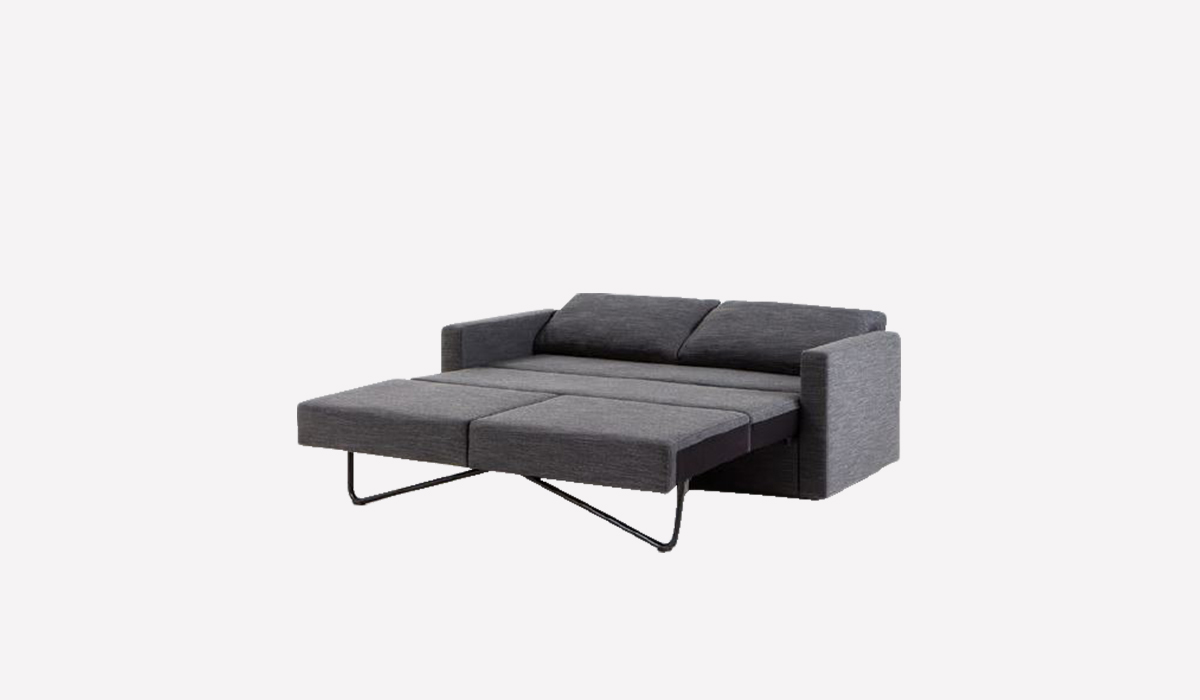 Hospital Sofa