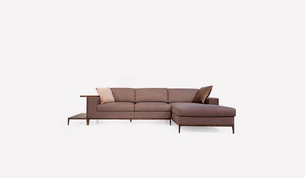 Torino Corner Sofa