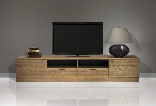 BROOKLYN TV UNIT