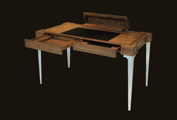 CASTLE DESK | MOBI