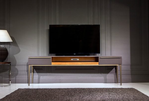 CHARM TV UNIT