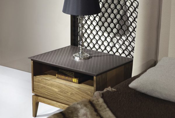 CLOUD NIGHTSTAND | MOBI