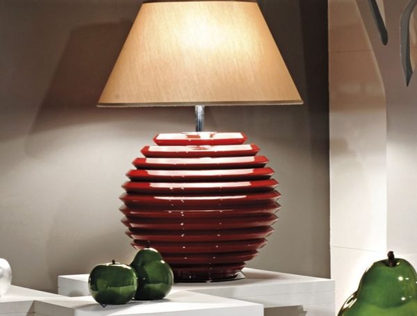 COCO BIG LAMP | MOBI