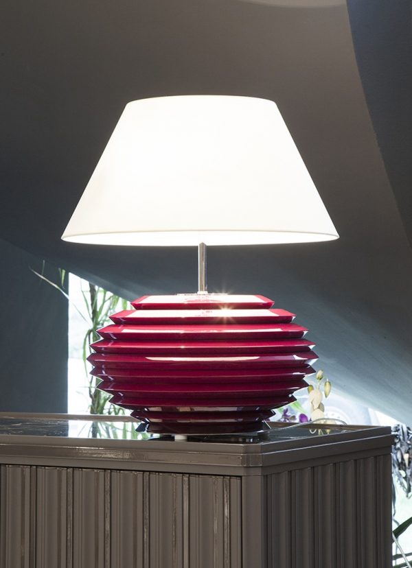 COCO LAMP | MOBI