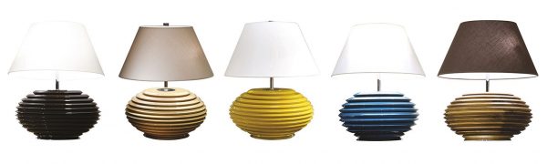COCO LAMP | MOBI