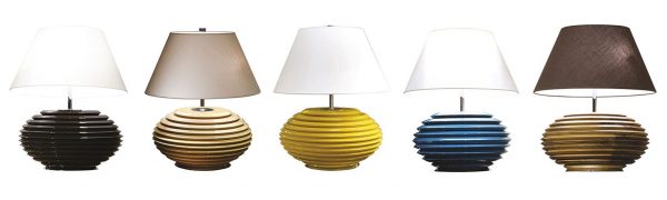 COCO LAMP | MOBI