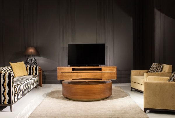 DUBLIN TV UNIT | MOBI