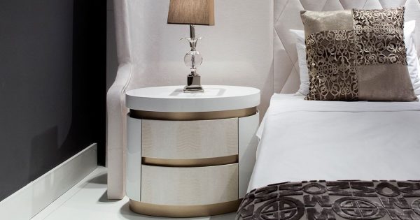 FLORIDA NIGHTSTAND | MOBI