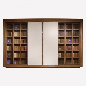 GIANT WALL UNIT | MOBI