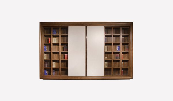 GIANT WALL UNIT | MOBI