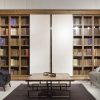 GIANT WALL UNIT | MOBI