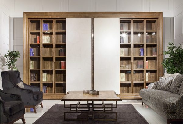 GIANT WALL UNIT | MOBI