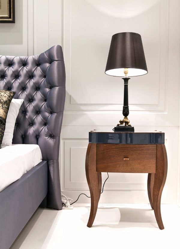 LUNETTA NIGHTSTAND | MOBI