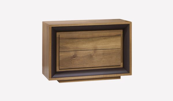 OSLO NIGHTSTAND | MOBI