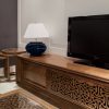 OTTOMAN TV UNIT | MOBI