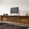 OTTOMAN TV UNIT | MOBI