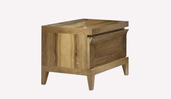 RAJA NIGHTSTAND | MOBI