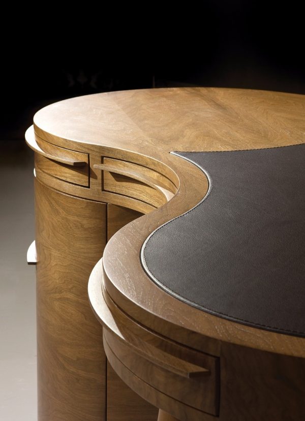 RHAPSODY DESK | MOBI
