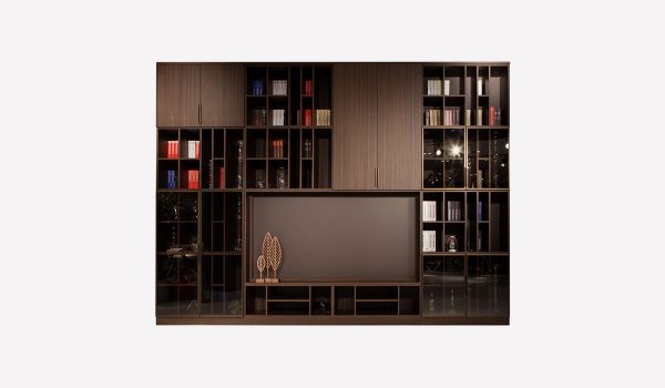 RITMO WALL UNIT | MOBI