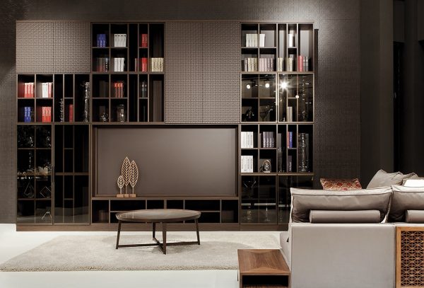 RITMO WALL UNIT | MOBI