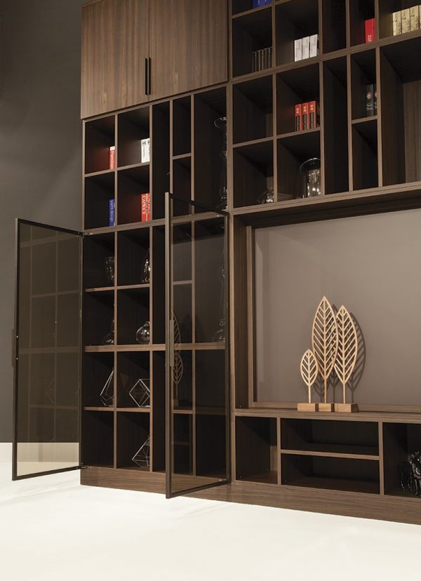 RITMO WALL UNIT | MOBI