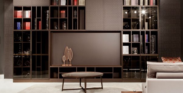 RITMO WALL UNIT | MOBI