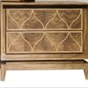 RAJA NIGHTSTAND | MOBI